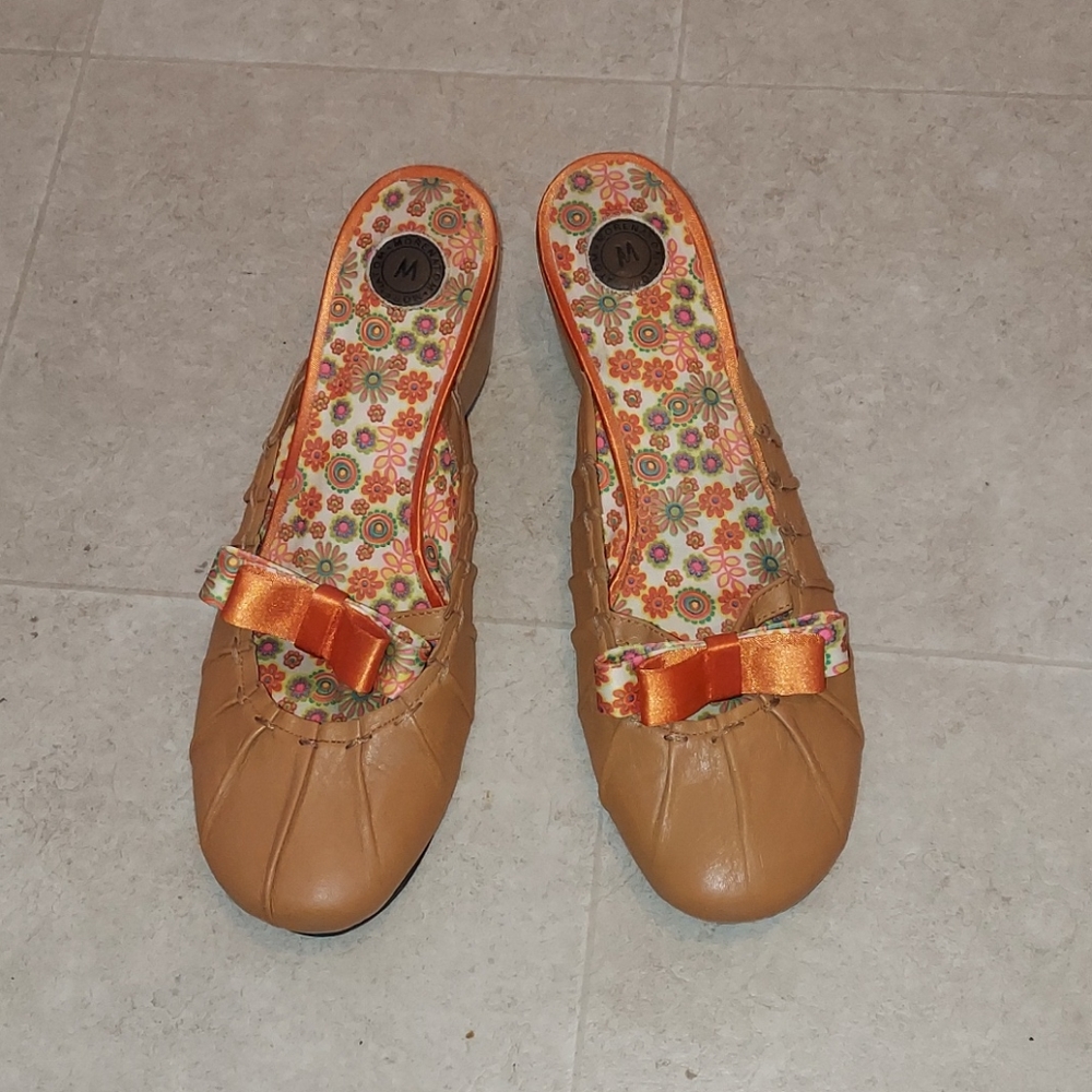 Morenatom (M) Shoes/Sandal